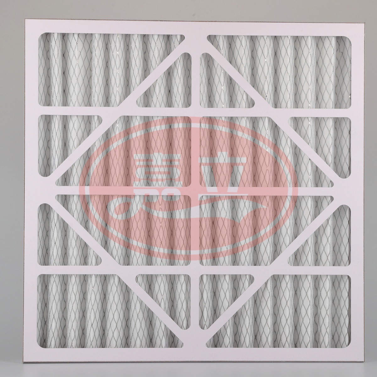 广水纸框过滤器